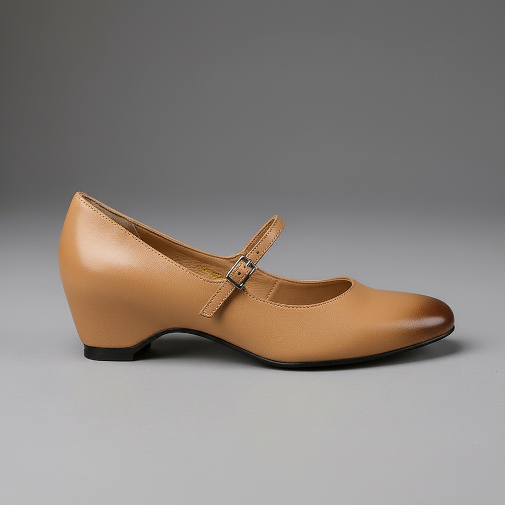 Marlowe Mary Jane Pump