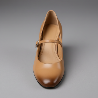 Marlowe Mary Jane Pump