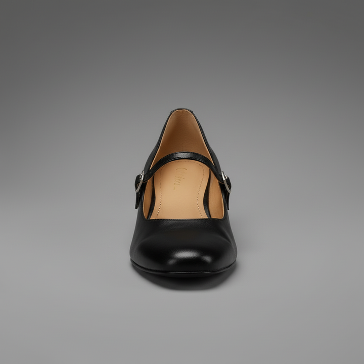 Marlowe Mary Jane Pump