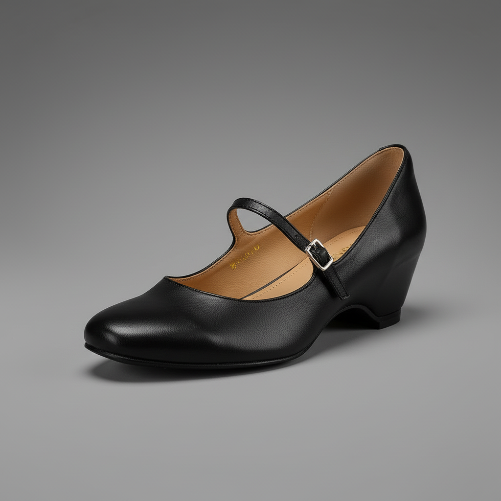 Marlowe Mary Jane Pump