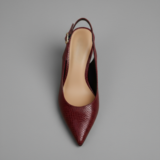 Sloane Slingback Pumps