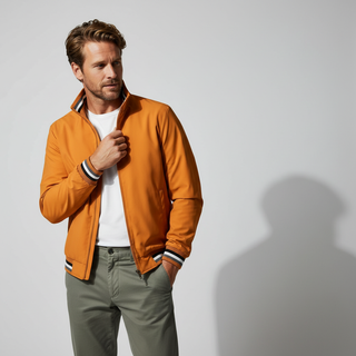 Vincent Varsity Jacket