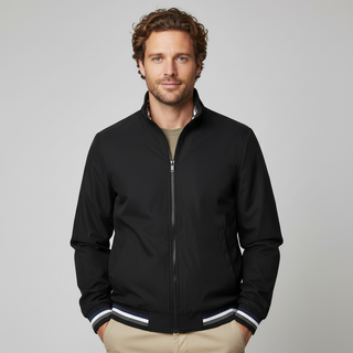 Vincent Varsity Jacket