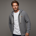 Barron Heavyweight Hoodie