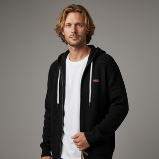 Barron Heavyweight Hoodie