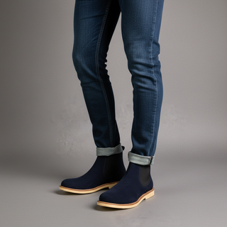 Chandler Chelsea Boot