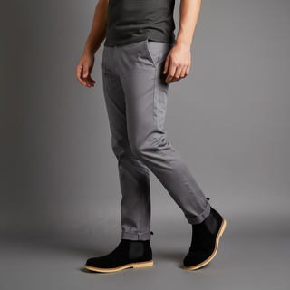 Chandler Chelsea Boot