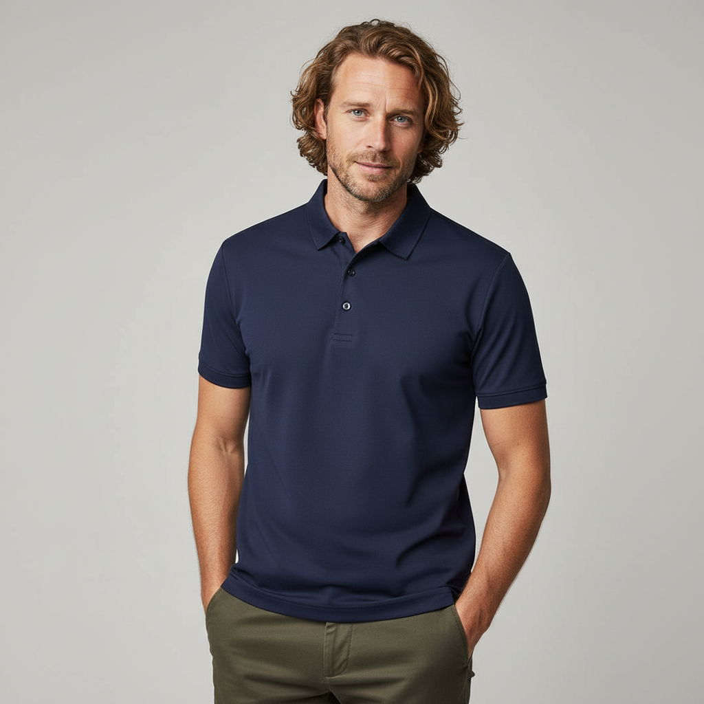 Classic Royal Polo