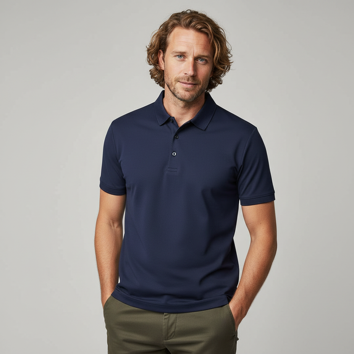 Classic Royal Polo