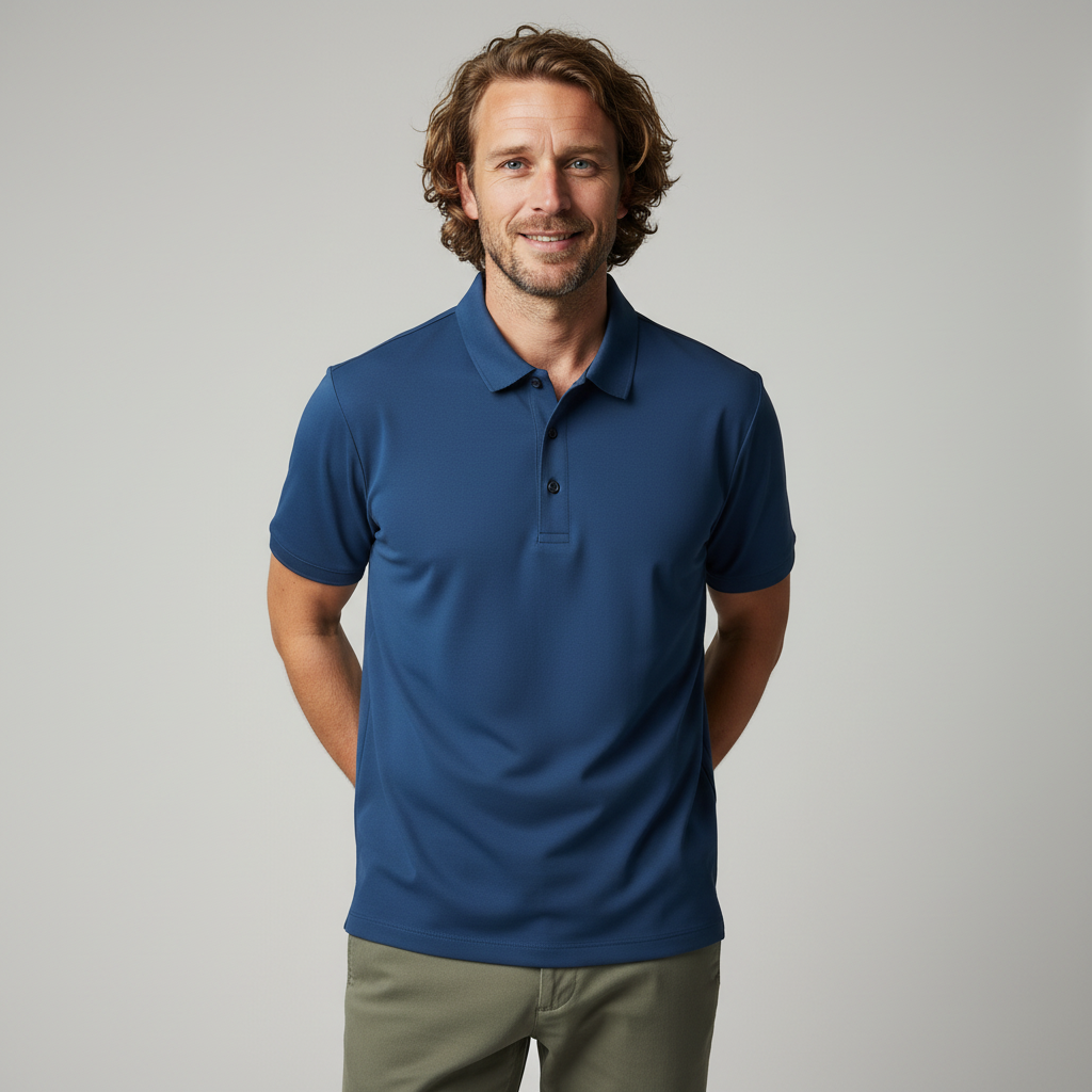 Classic Royal Polo