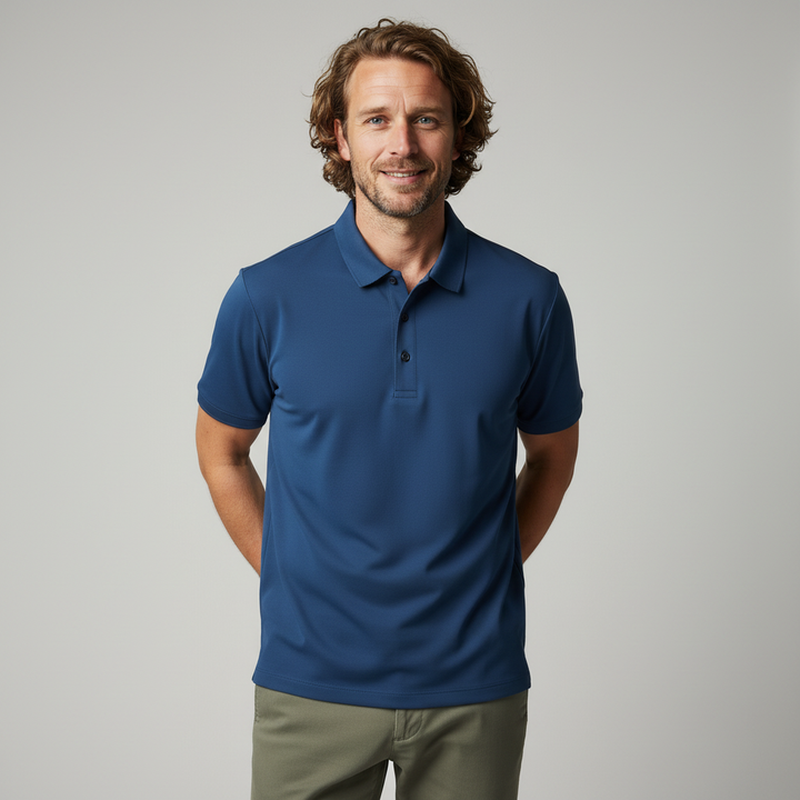 Classic Royal Polo
