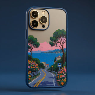 The Endless Summer Case