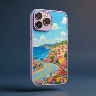 The Endless Summer Case