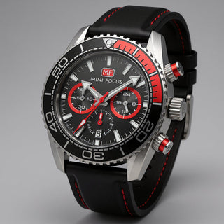 Chronomaster Zenith, 46mm