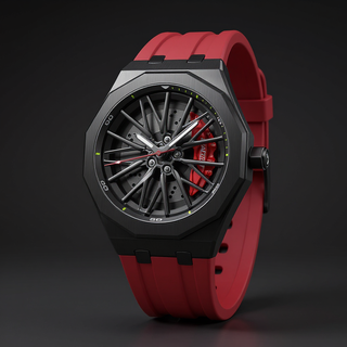 RPM Redline 2.0, 44mm