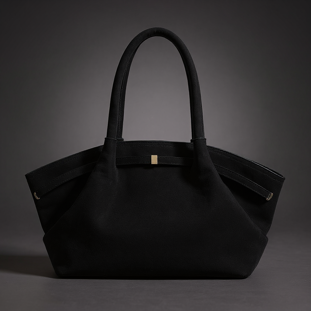 Bridget Belted Tote