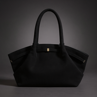 Bridget Belted Tote