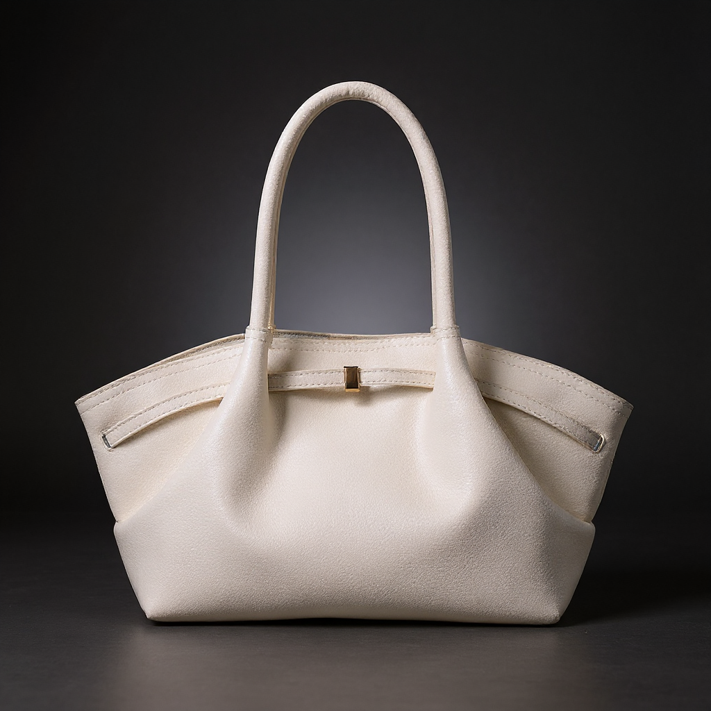 Bridget Belted Tote