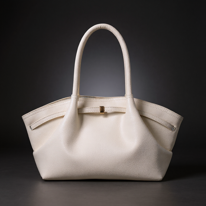 Bridget Belted Tote