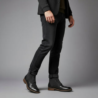 Colby Wingtip Boot