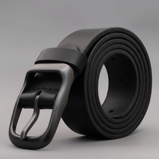 Travis Genuine Leather Belt