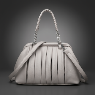 Talia Top Handle Bag