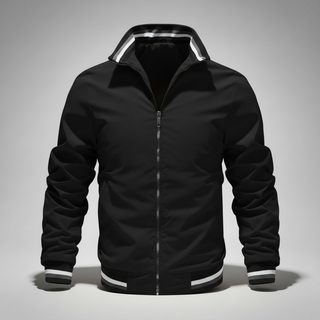 Vincent Varsity Jacket
