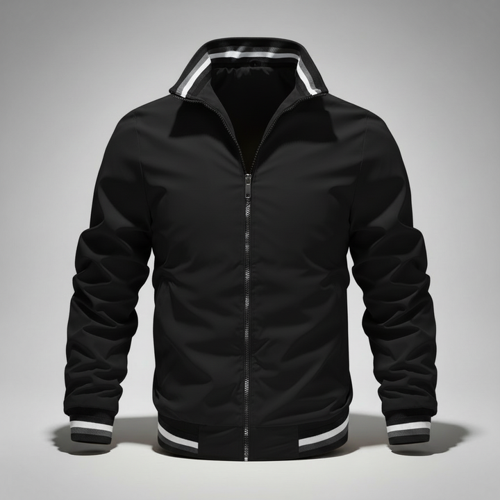 Vincent Varsity Jacket