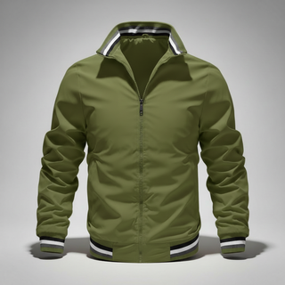 Vincent Varsity Jacket