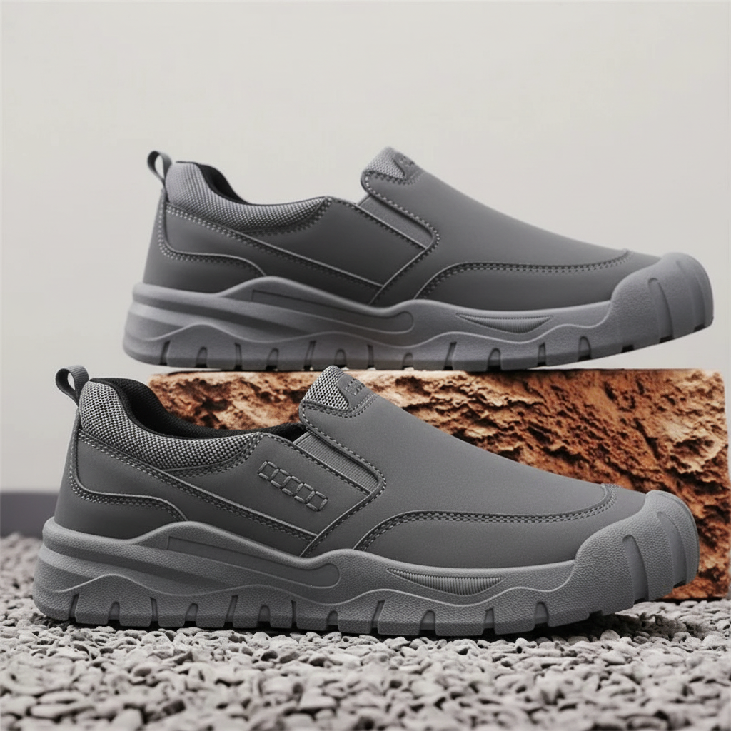 Harbor Slip-On Shoe