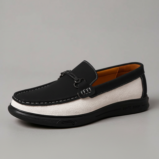 Fulton Suede Loafer