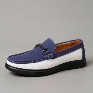 Fulton Suede Loafer
