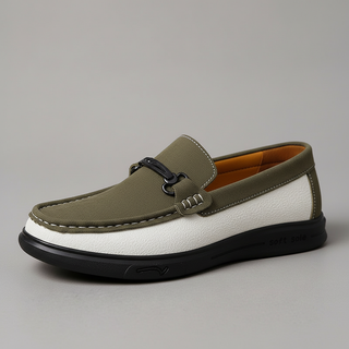 Fulton Suede Loafer