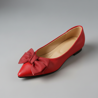 Bella Bow Flats