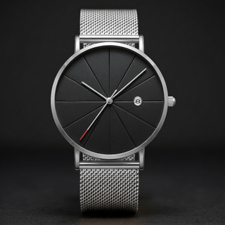 Milano Classico, 44mm