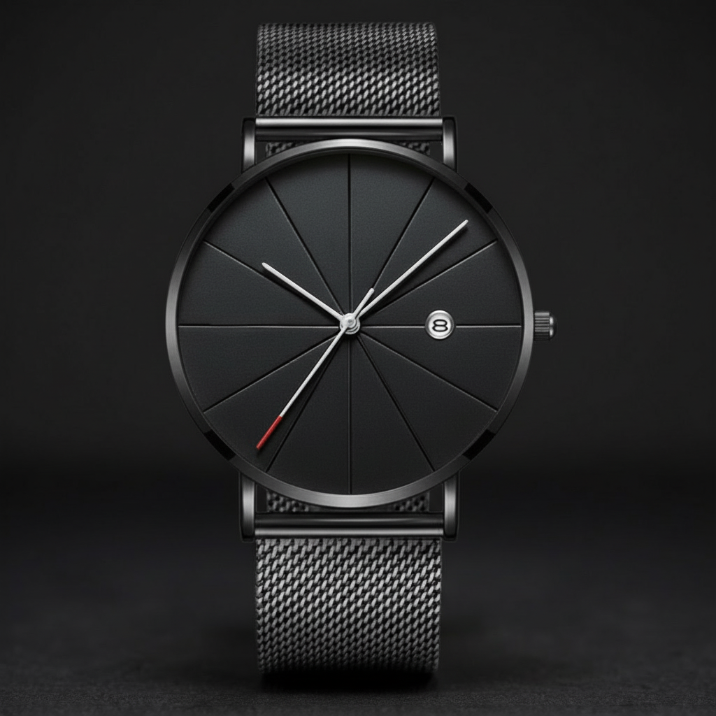 Milano Classico, 44mm