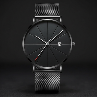Milano Classico, 44mm