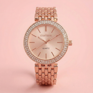 Le Contena Wristwatch, 38mm