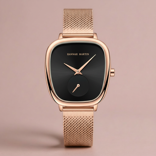 The Hannah Wristwatch, 34mm