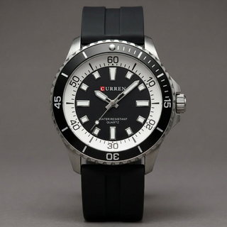 Chronomaster Vanguard, 44mm