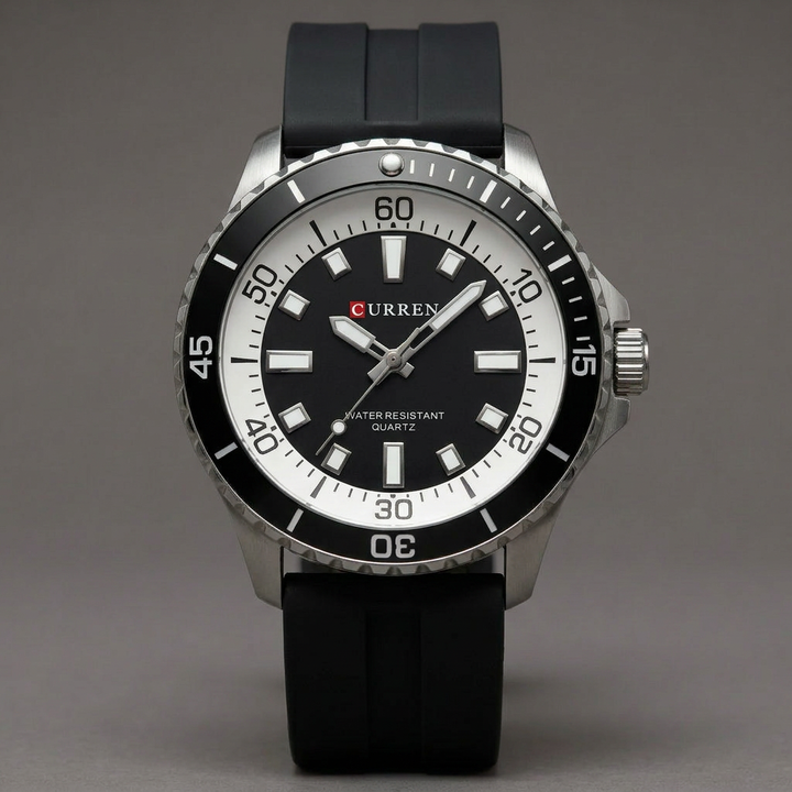 Chronomaster Vanguard, 44mm