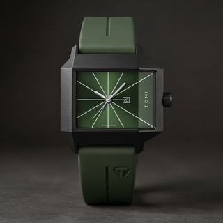 Bauhaus Modern, 39mm