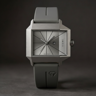 Bauhaus Modern, 39mm