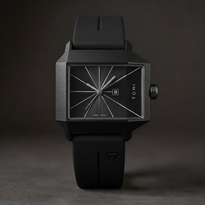 Bauhaus Modern, 39mm