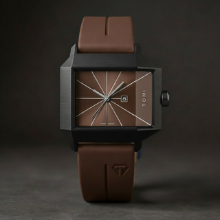 Bauhaus Modern, 39mm