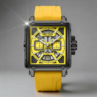 Chronomaster Pinnacle 2.0, 55mm