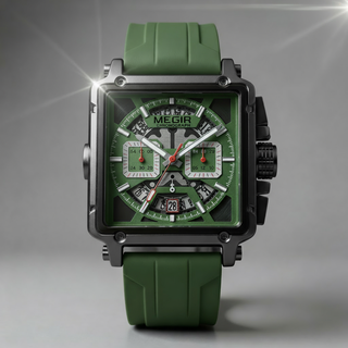 Chronomaster Pinnacle 2.0, 55mm