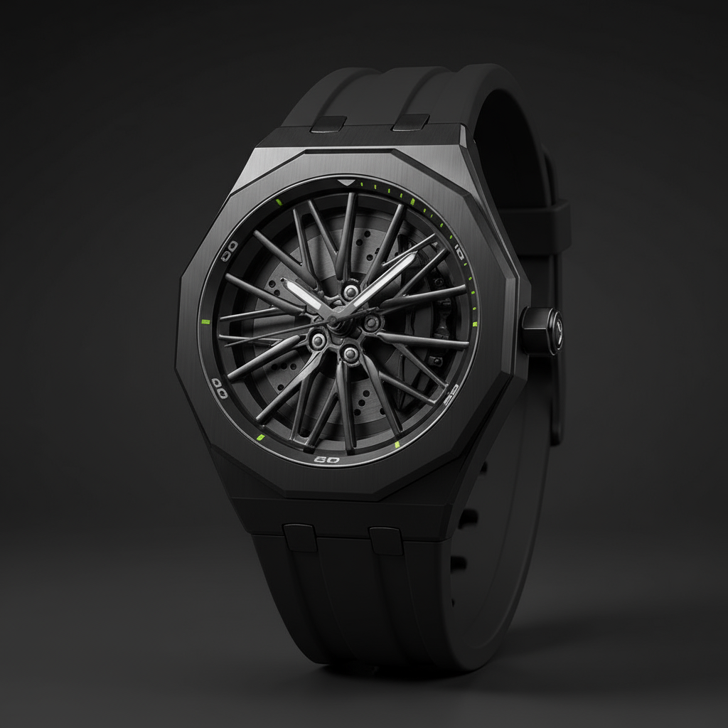 RPM Redline 2.0, 44mm
