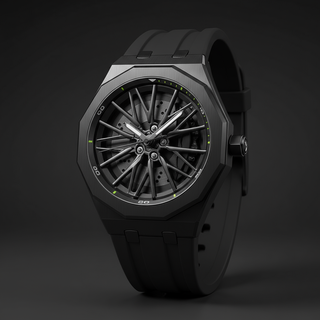 RPM Redline 2.0, 44mm