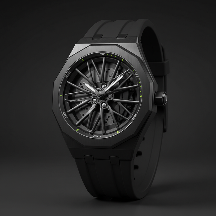 RPM Redline 2.0, 44mm